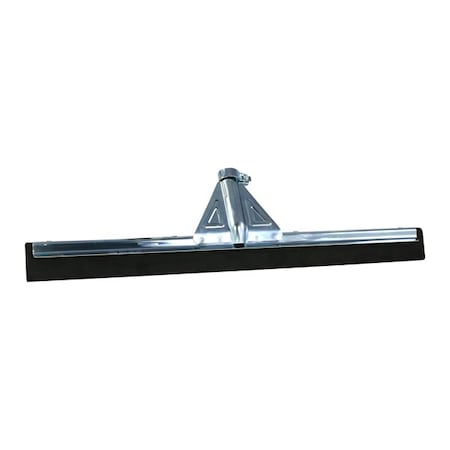 Unger WaterWand Heavy Duty 30 Squeegee, Black UNGHM750